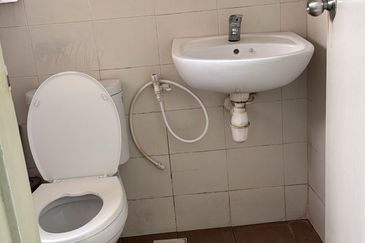 SL 14, Bandar Sungai Long