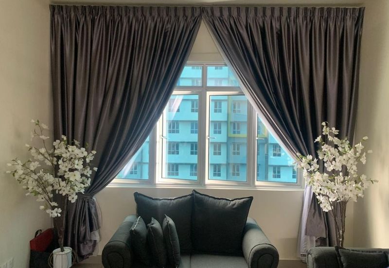 Residensi Nexus Kajang *