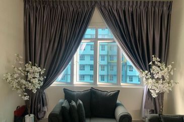 Residensi Nexus Kajang