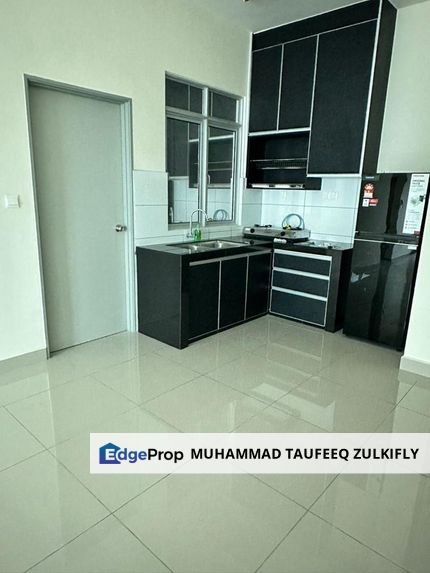 PARTIAL FURNSIHED | MOVE IN NOVEMBER | Residensi Nexus Kajang, Selangor, Kajang