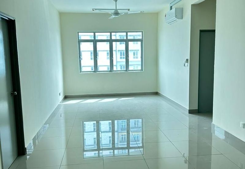 Residensi Nexus Kajang *