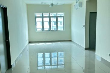 Residensi Nexus Kajang