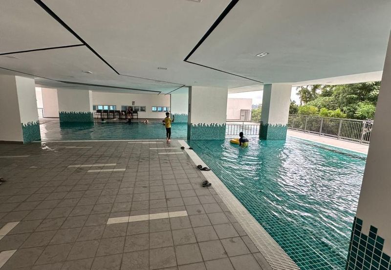 Residensi Nexus Kajang *