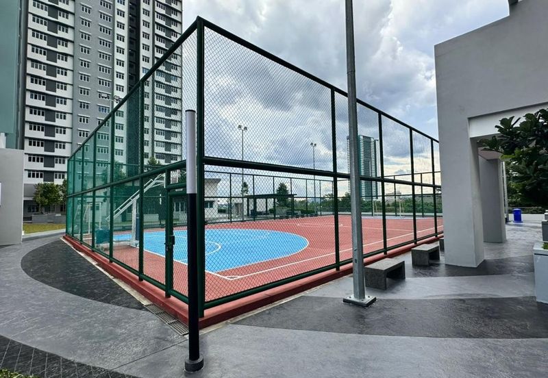 Residensi Nexus Kajang *