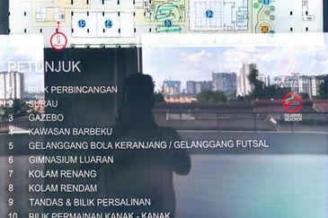 Residensi Nexus Kajang