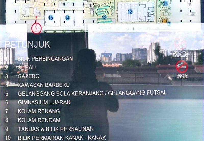 Residensi Nexus Kajang *