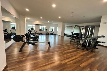 Residensi Nexus Kajang