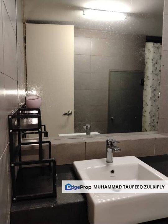 FULLY FURNISHED | READY MOVE IN | MKH Boulevard Kajang, Selangor, Kajang