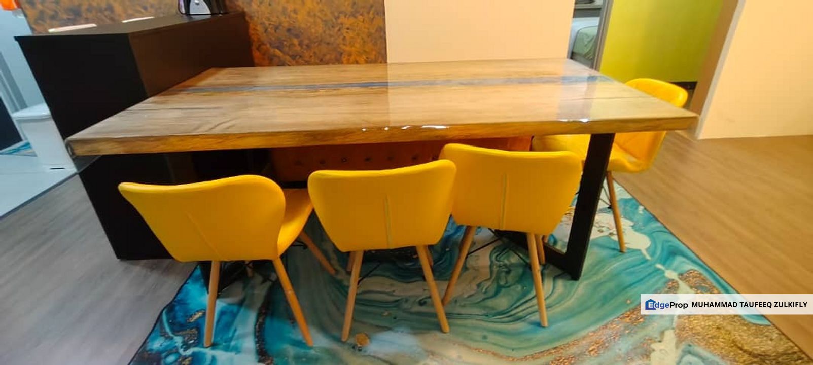 FULLY FURNISHED | BEAUTIFUL UNIT | READY MOVE IN | Vista Bangi, Kajang, Selangor, Kajang