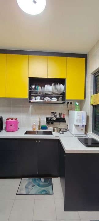 FULLY FURNISHED | BEAUTIFUL UNIT | READY MOVE IN | Vista Bangi, Kajang, Selangor, Kajang