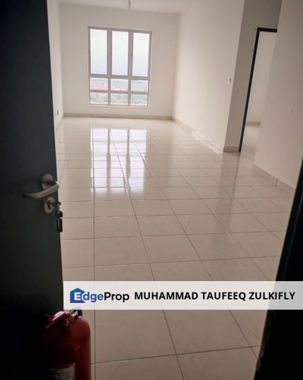 BRAND NEW | FACING POOL | Adenia Apartment, Klang Near Bukit Tinggi, Selangor, Klang