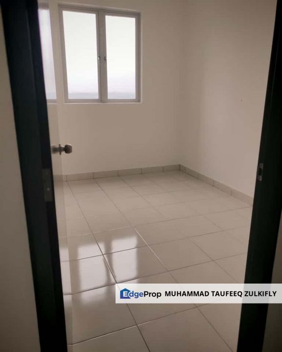 BRAND NEW | FACING POOL | Adenia Apartment, Klang Near Bukit Tinggi, Selangor, Klang