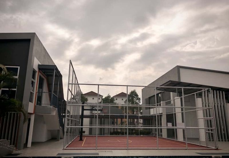 ADENIA APARTMENT @ BANDAR PARKLANDS, KLANG