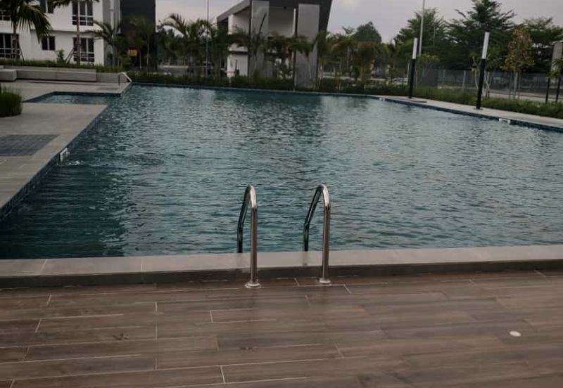 ADENIA APARTMENT @ BANDAR PARKLANDS, KLANG