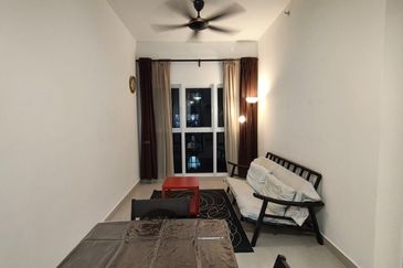 Residensi Rimbun @ Canopy Hills