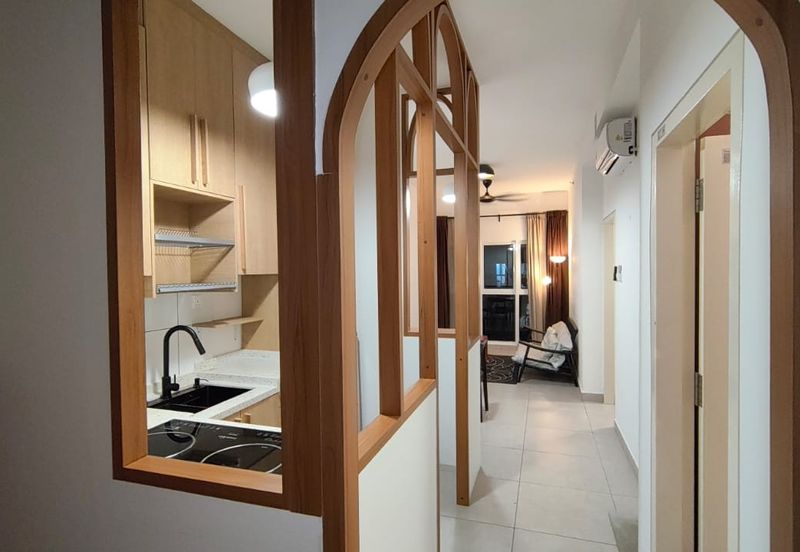 Residensi Rimbun @ Canopy Hills