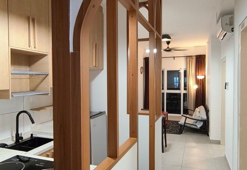 Residensi Rimbun @ Canopy Hills