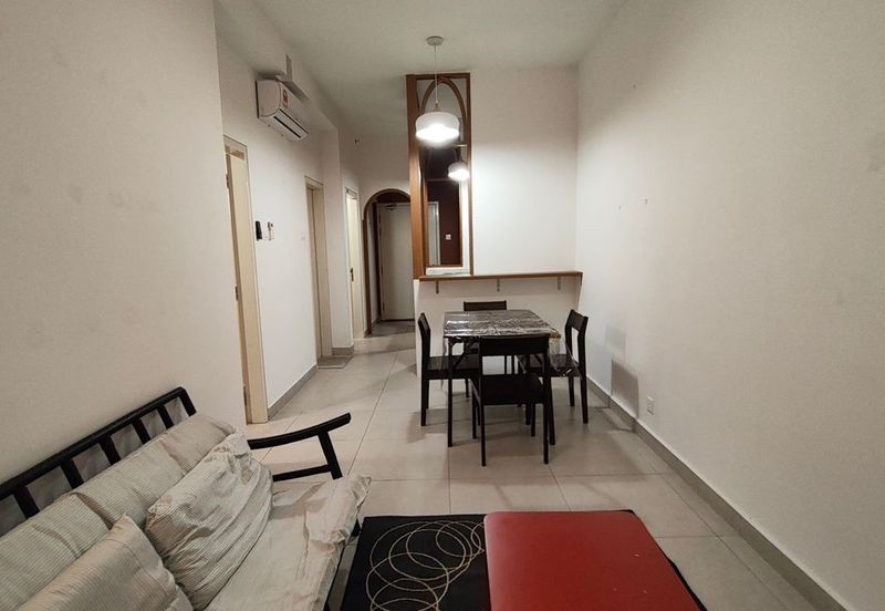 Residensi Rimbun @ Canopy Hills