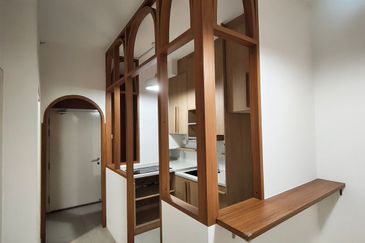 Residensi Rimbun @ Canopy Hills