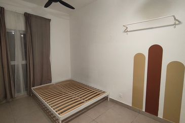 Residensi Rimbun @ Canopy Hills