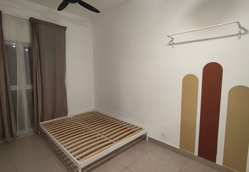 Residensi Rimbun @ Canopy Hills