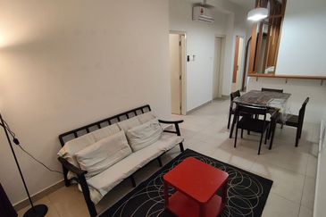 Residensi Rimbun @ Canopy Hills