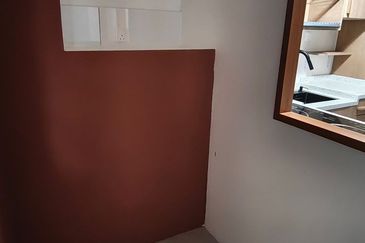 Residensi Rimbun @ Canopy Hills