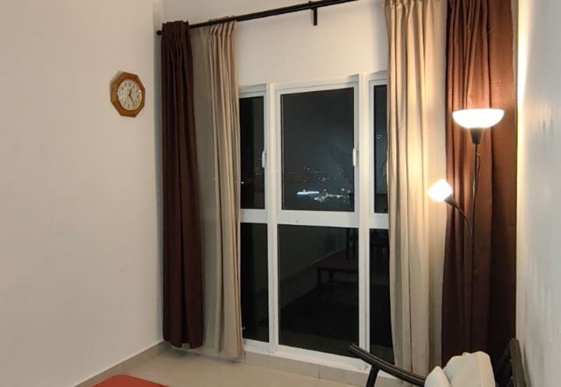 Residensi Rimbun @ Canopy Hills