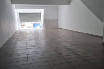 Setia Taipan 1, Setia Alam