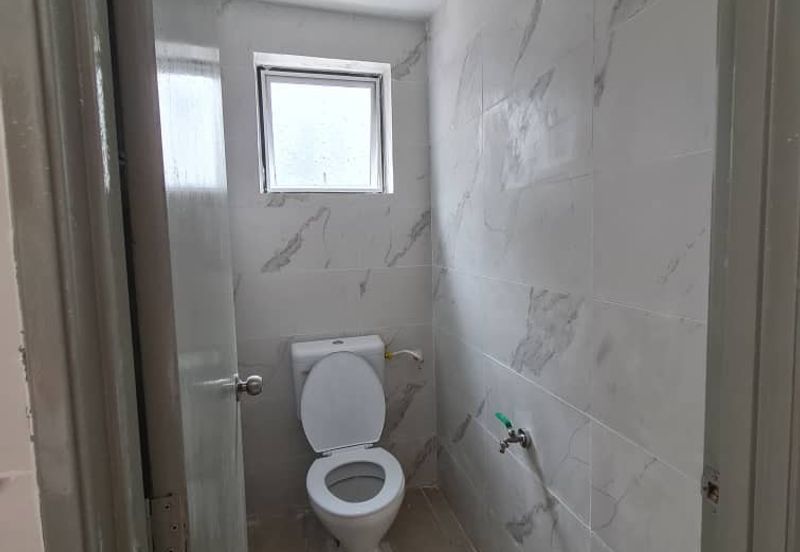 Setia Taipan 1, Setia Alam