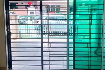 Bandar Mahkota Cheras