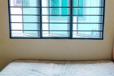 Bandar Mahkota Cheras