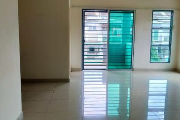 Bandar Mahkota Cheras