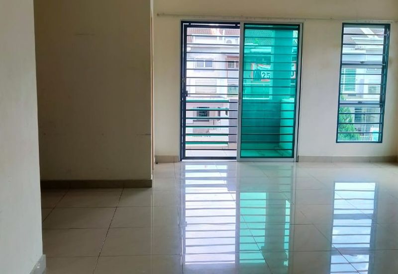 Bandar Mahkota Cheras