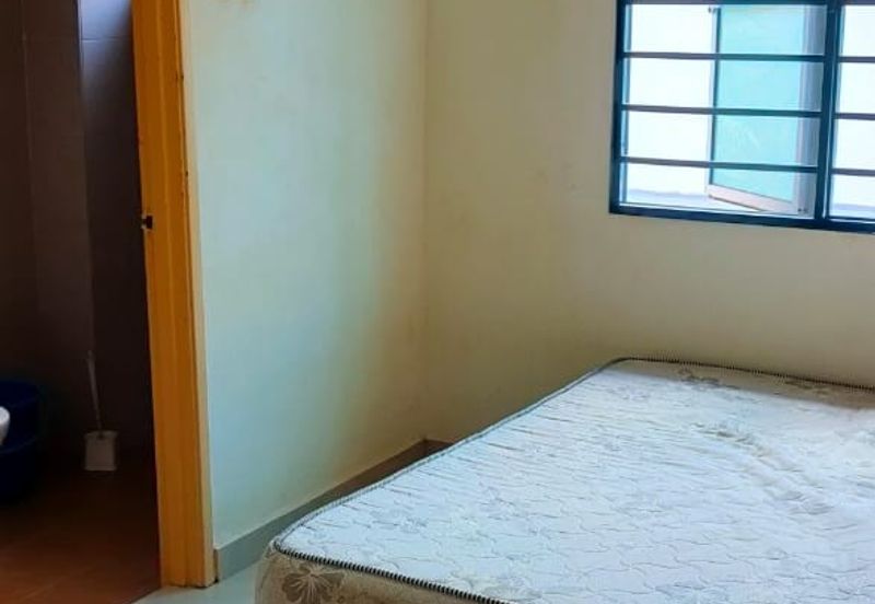 Bandar Mahkota Cheras