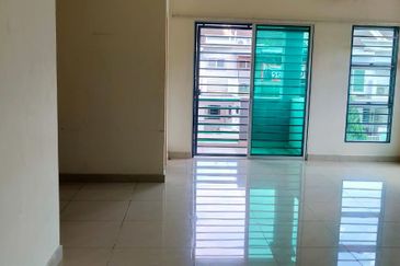 Bandar Mahkota Cheras