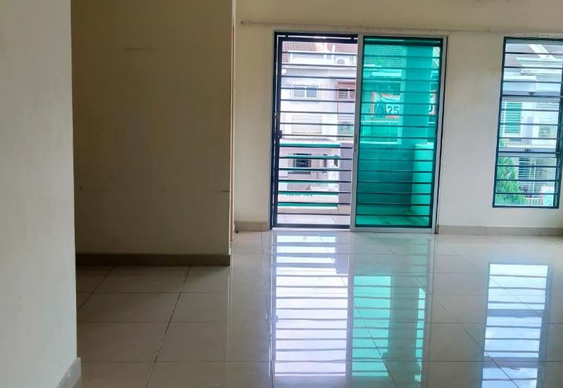 Bandar Mahkota Cheras