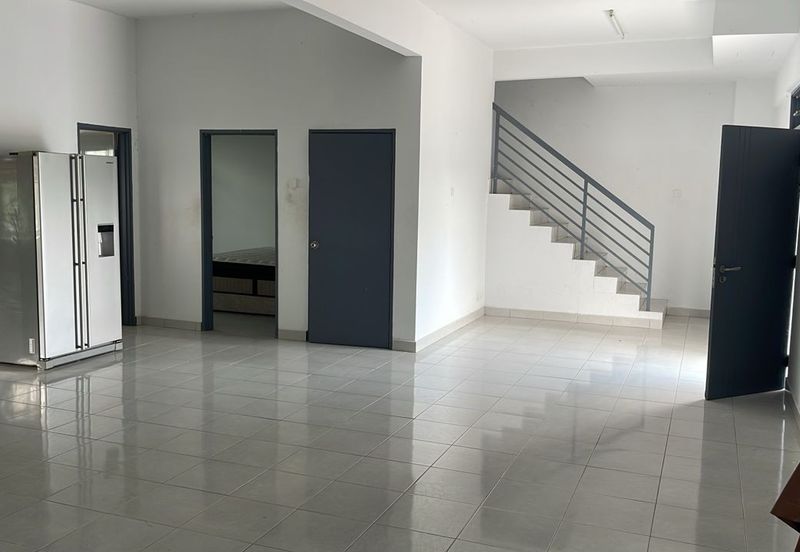 Telok Panglima Garang