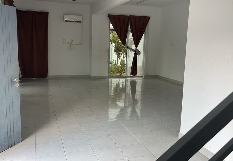 Telok Panglima Garang