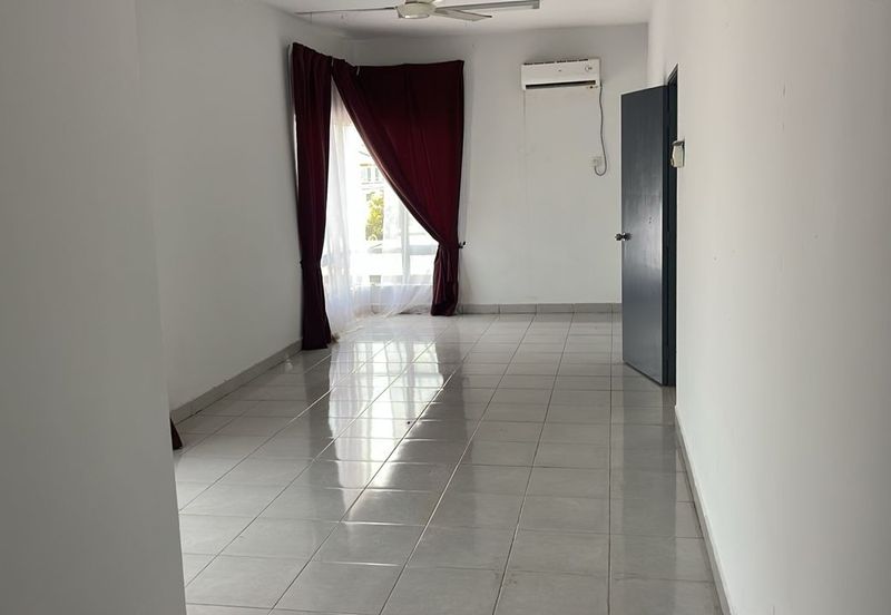 Telok Panglima Garang