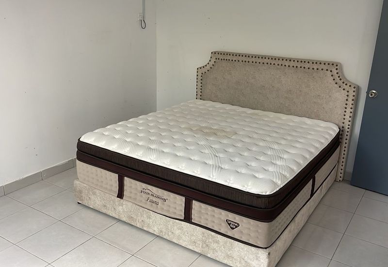 Telok Panglima Garang