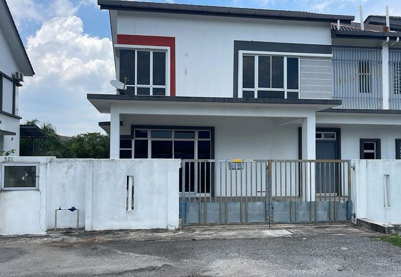 Telok Panglima Garang