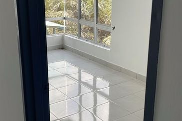 Telok Panglima Garang