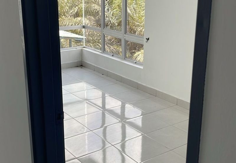 Telok Panglima Garang