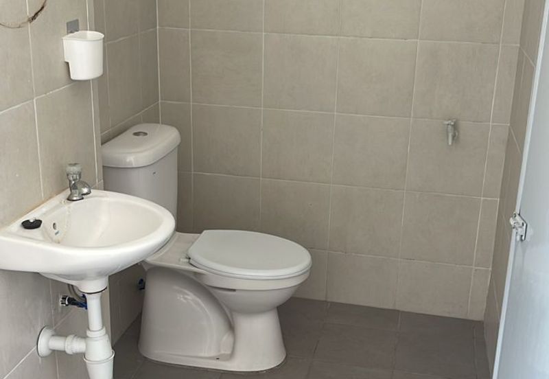 Telok Panglima Garang