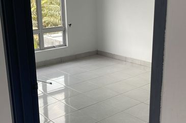 Telok Panglima Garang