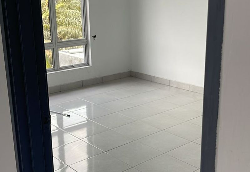 Telok Panglima Garang