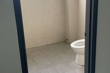 Telok Panglima Garang