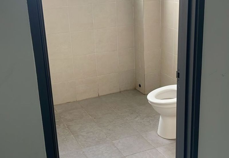 Telok Panglima Garang