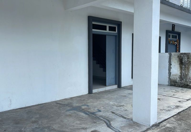 Telok Panglima Garang